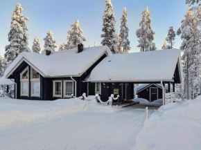 Holiday Home Revontuuli by Interhome, Ylläsjärvi